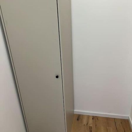 City Flat D Vienna Exterior photo